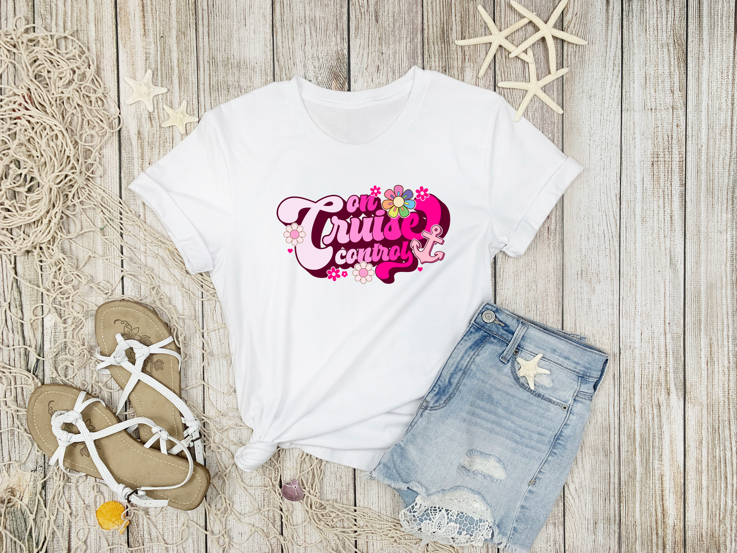 On Cruise Control Shirt, Sweatshirt, Tank Top