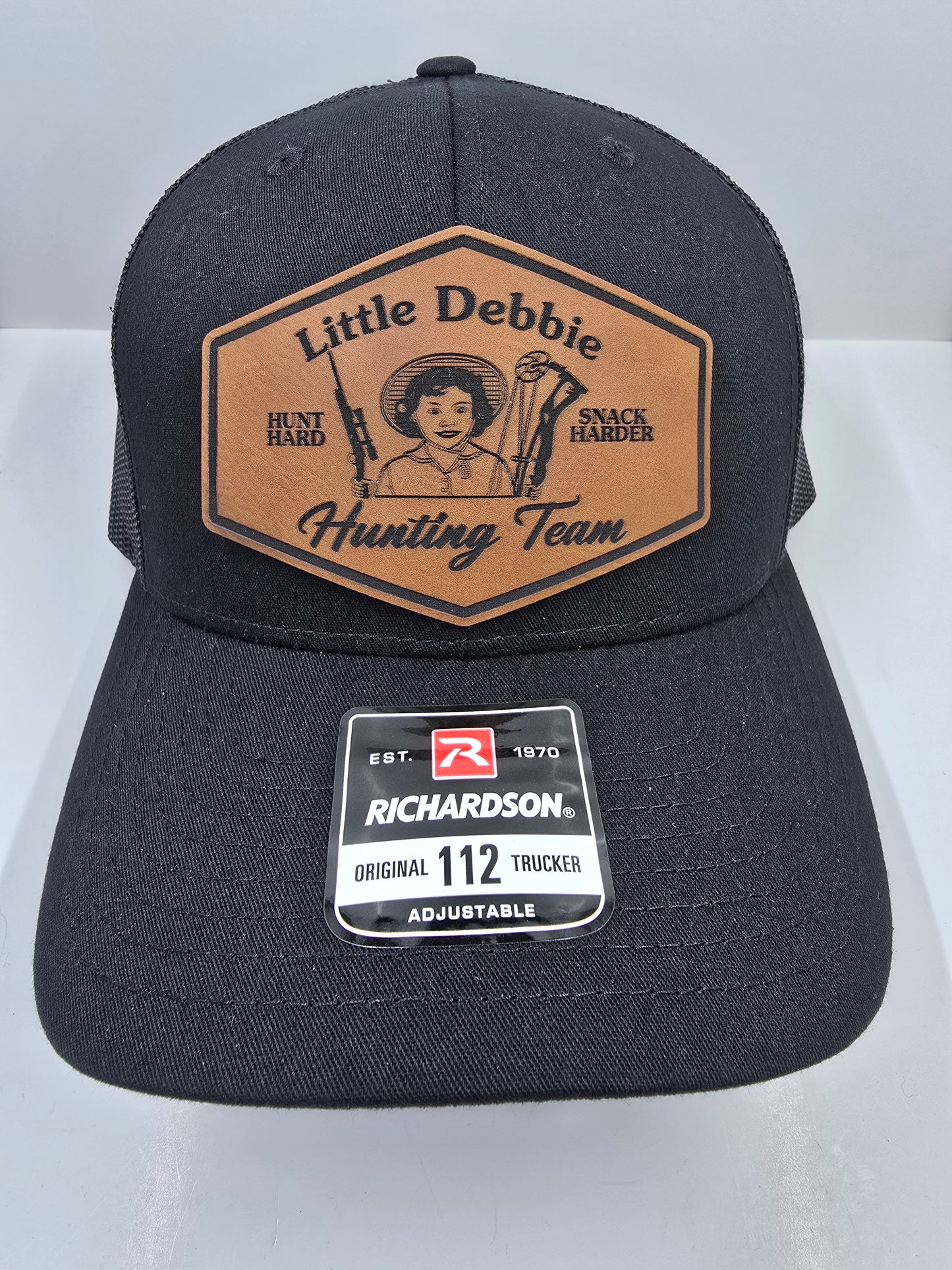 Little Debbie Hunting Club Hat