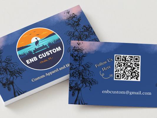 Business Cards