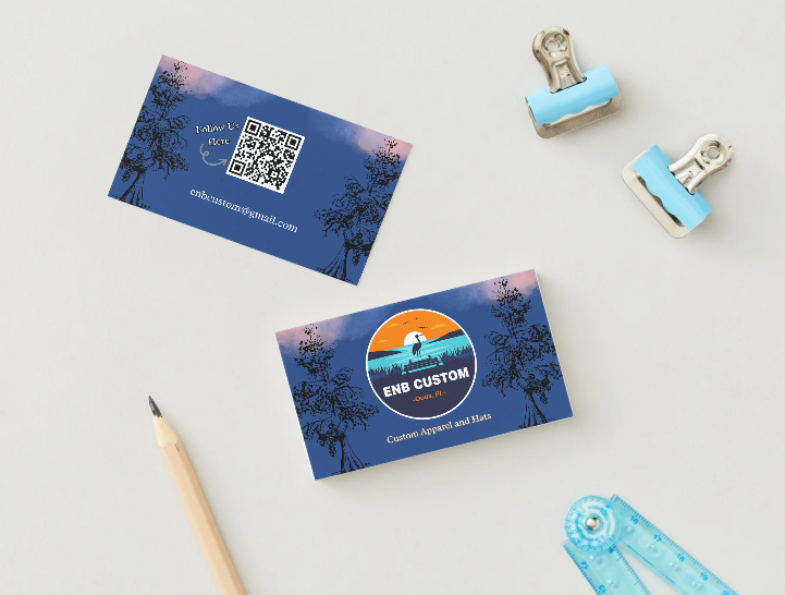 Business Cards