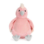 Personalized Plush Stuffed Animal ~ Embroidered Name Keepsake ~ Baby Shower ~ Birthday