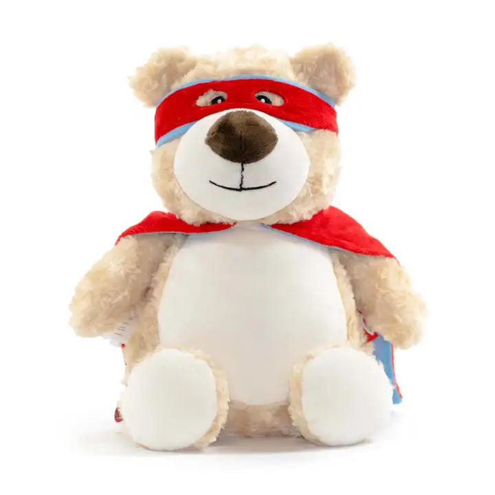 Personalized Plush Stuffed Animal ~ Embroidered Name Keepsake ~ Baby Shower ~ Birthday