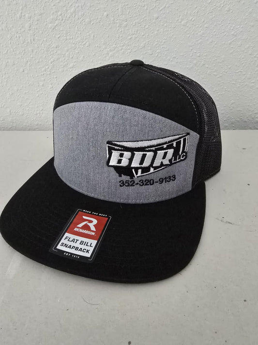 Custom Business Apparel and Hats