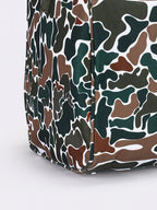 Camouflage Duffle Bag ~ Camo