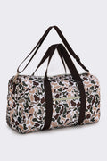 Hunting Camouflage Duffle Bag ~ Camo