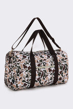 Hunting Camouflage Duffle Bag ~ Camo